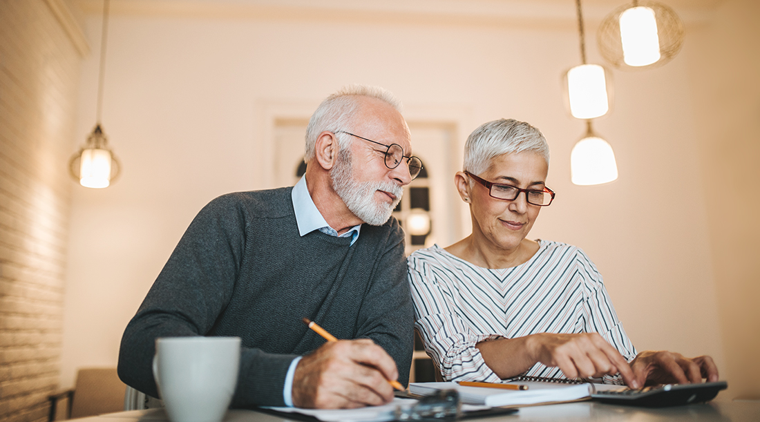 If your business value declines, there are steps you can take today to reduce taxes later