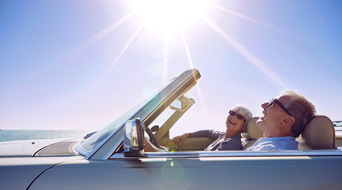 Protecting Your Retirement with Critical Illness Insurance