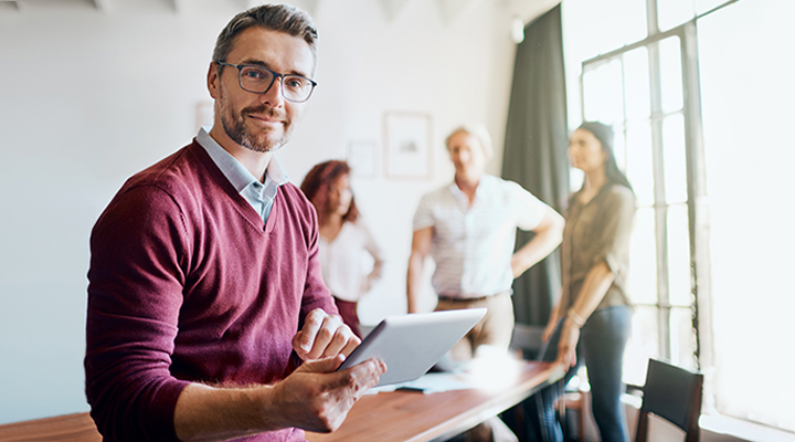 How Insurance Provides Security – and Opportunity – For Your Business