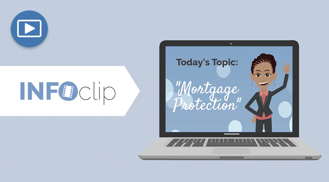 INFOclip: Mortgage Protection