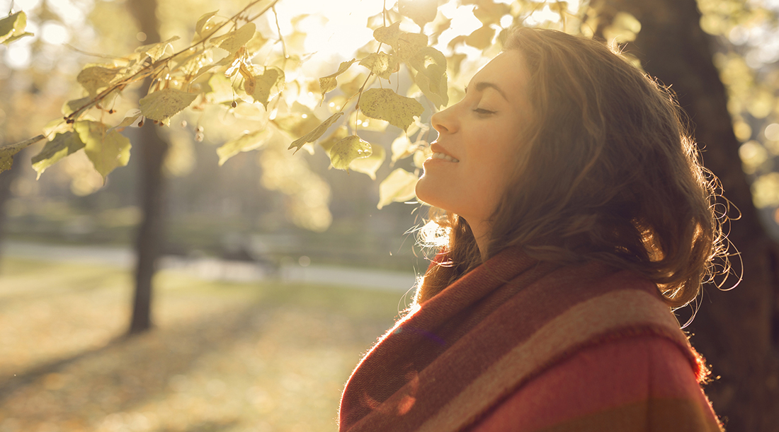 Shining a Light on Seasonal Affective Disorder (SAD)